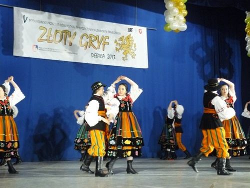 ZOTY GRYF 2013